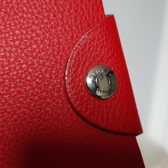 sold Hermes Ulysse PM Notebook Cover - Picture 2 of 4